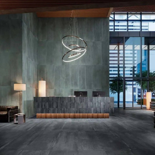 Dripart Calamine 60x120 cm - Ceramica Sant'Agostino