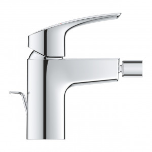 Miscelatore monocomando taglia S per bidet Eurosmart cromo Grohe 2