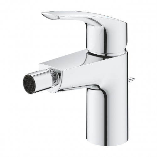 Miscelatore monocomando taglia S per bidet Eurosmart cromo Grohe