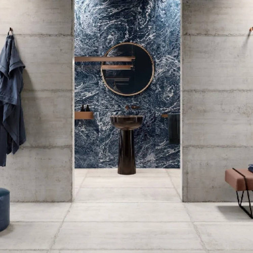 Form Cement 60x180 cm rettificato - Ceramica Sant’Agostino