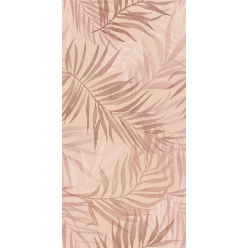 Ludo Decoro Felce Cipria 60x120 cm - Ceramica Rondine | Meglioalge