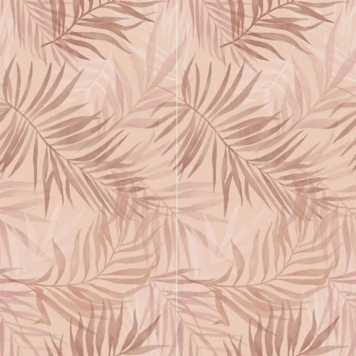 Ludo Decoro Felce Cipria 60x120 cm - Ceramica Rondine | Meglioalge