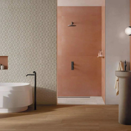 Aurea Rossorame 60x120 cm - Ceramica Rondine | Meglioalge