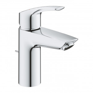 Miscelatore monocomando taglia S lavabo con saltarello - Grohe