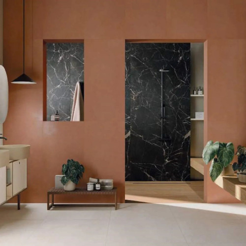 Aurea Rossorame 60x120 cm - Ceramica Rondine | Meglioalge