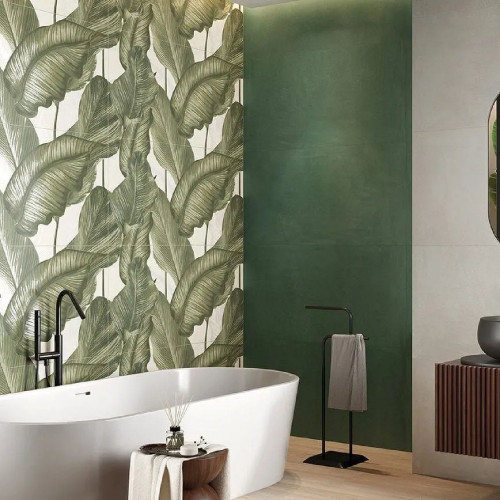Ludo Giada 60x120 cm - Ceramica Rondine | Eleganza e Resistenza