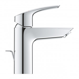 Miscelatore monocomando taglia S lavabo con saltarello - Grohe 2
