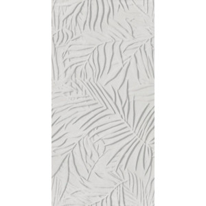 Ludo Bianco Felce 3D 60x120 cm - Ceramica Rondine | Meglioalge