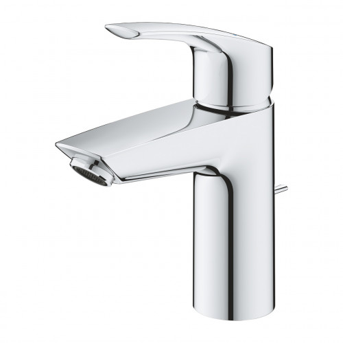 Miscelatore monocomando taglia S lavabo con saltarello - Grohe