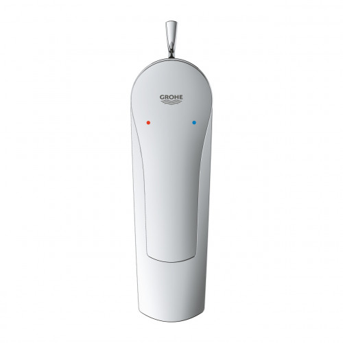 Miscelatore monocomando taglia S lavabo con saltarello - Grohe