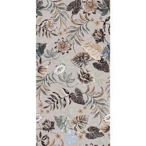 Sable Decors Jardin 04 60x120 cm rettificato - Ceramica Sant’Agostino