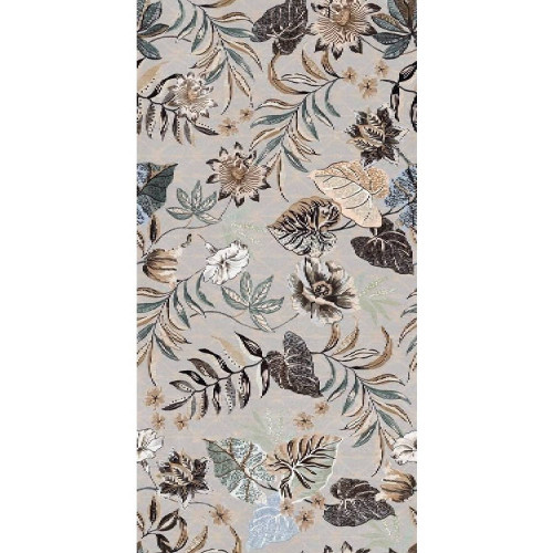 Sable Decors Jardin 04 60x120 cm rettificato - Ceramica Sant’Agostino