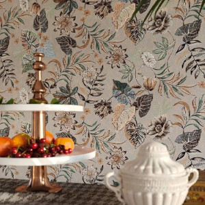 Sable Decors Jardin 04 60x120 cm rettificato - Ceramica Sant’Agostino 2