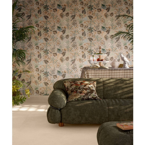 Sable Decors Jardin 04 60x120 cm rettificato - Ceramica Sant’Agostino