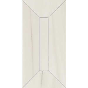 Allmarble Lasa Lux 3D 15x30 cm - Piastrelle Marazzi | Meglioalge