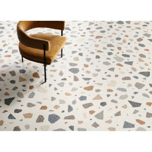 Newdeco Palladian Light 90x90 cm rettificato - Ceramica Sant’Agostino 2