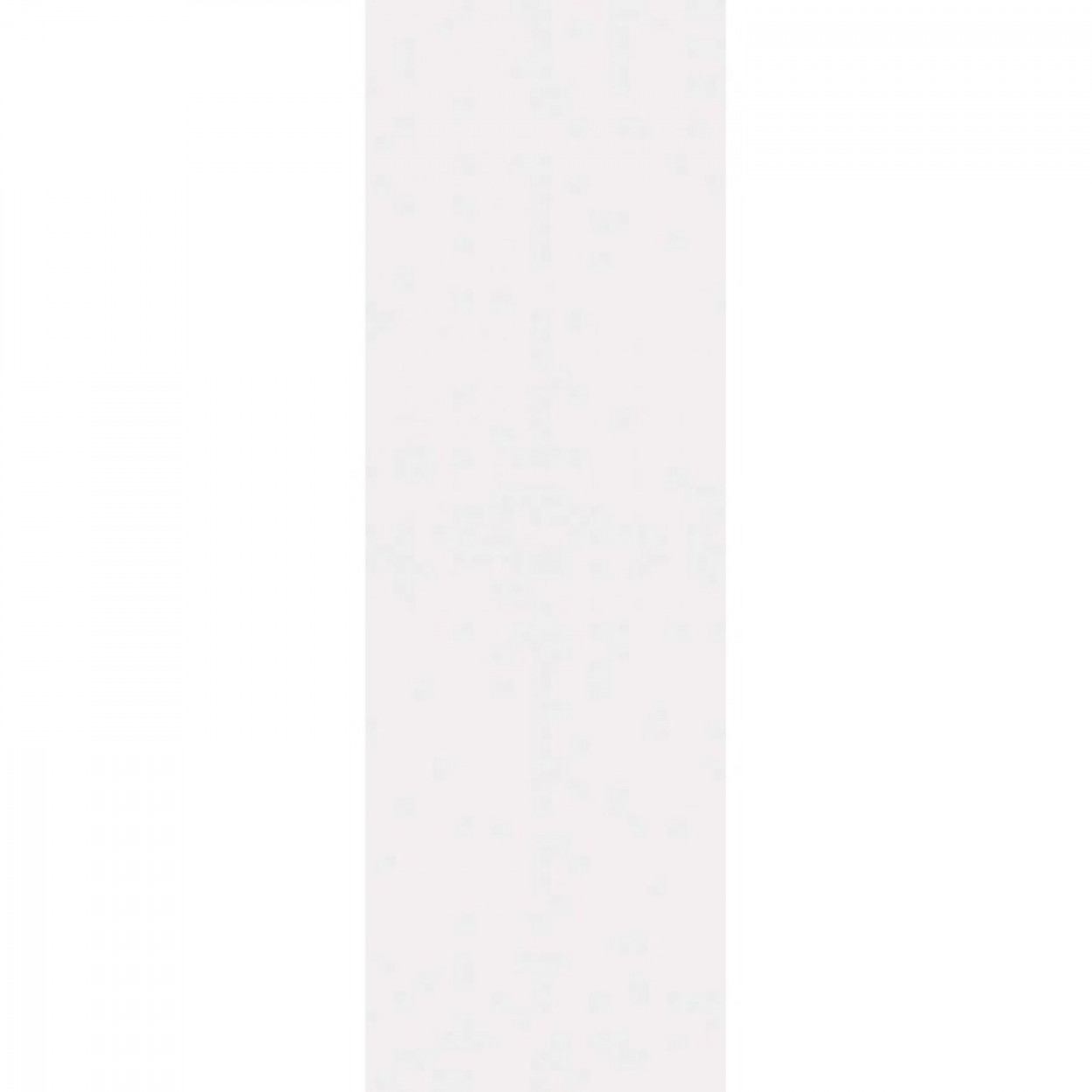 Absolute White Soul White 25x76 cm – Marazzi