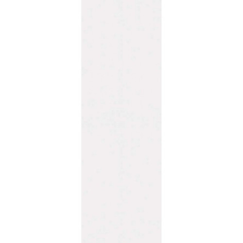Absolute White Soul White 25x76 cm – Piastrelle Marazzi | Meglioalge
