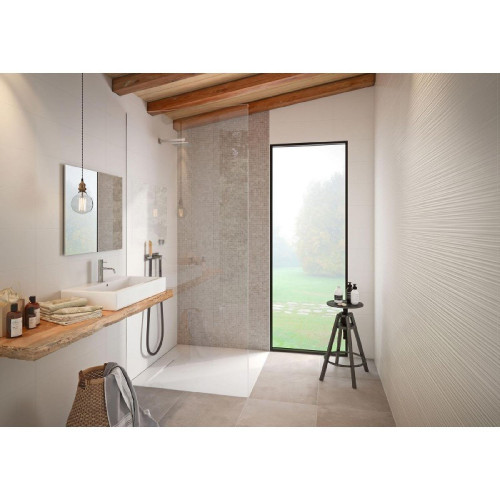 Absolute White Soul White 25x76 cm – Piastrelle Marazzi | Meglioalge