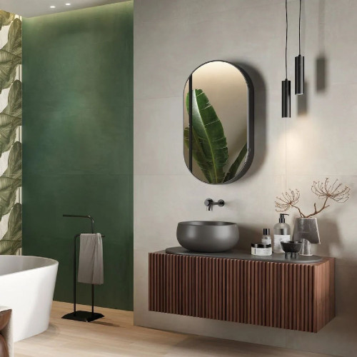 Ludo Avorio 60x120 cm - Ceramica Rondine | Meglioalge