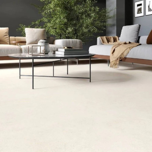 Silkystone Light 120x120 cm - Ceramica Sant’Agostino