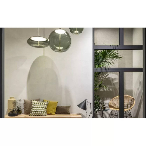 Silkystone Light 120x120 cm - Ceramica Sant’Agostino
