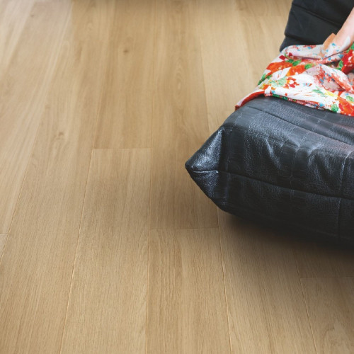 Bergen rovere del molo 1380x156x8 mm bisellatura su 4 lati classe 32 a