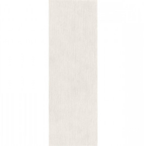 Alchimia White Strutturato Raw 3D 60x180 cm - Marazzi | Meglioalge