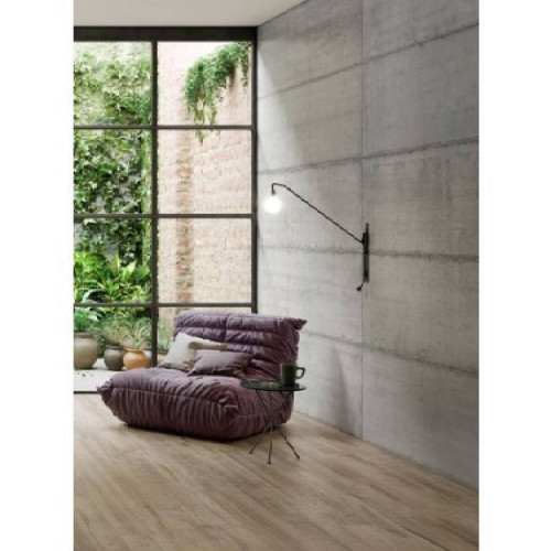 Form Cement 60x120 cm rettificato - Ceramica Sant'Agostino
