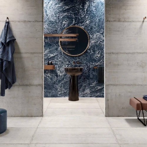 Form Cement 60x120 cm rettificato - Ceramica Sant'Agostino