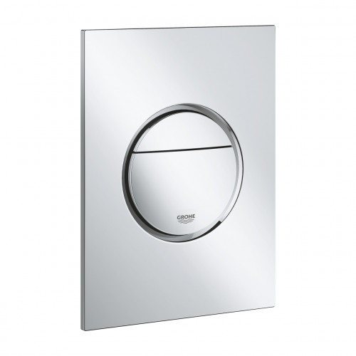 Placca di comando Nova Cosmopolitan S Cromo - Grohe