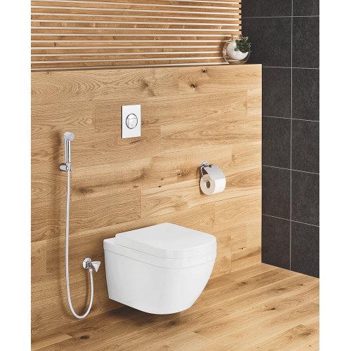 Placca di comando Nova Cosmopolitan S Cromo - Grohe