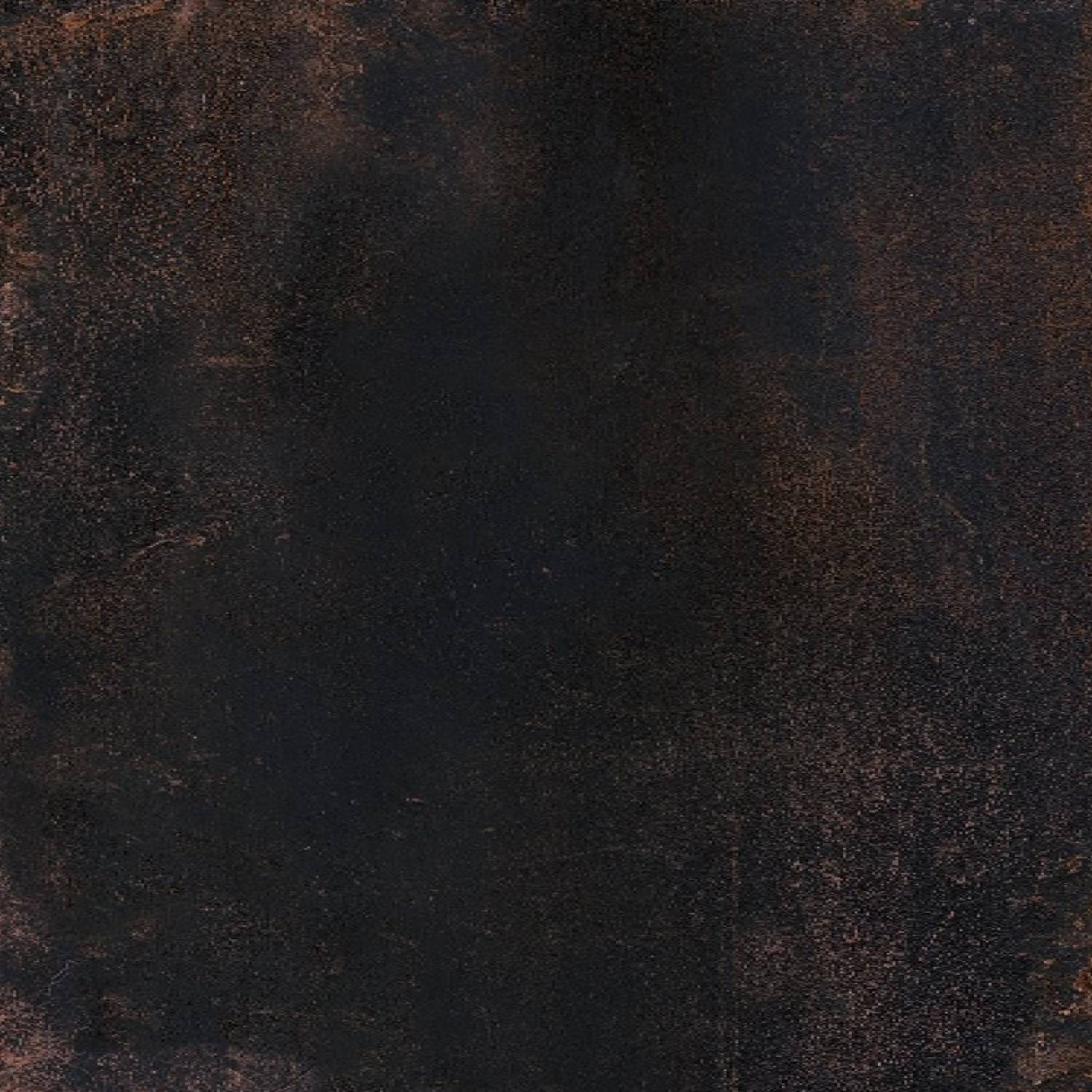 Oxidart Black 60x60 cm naturale rettificato - Ceramica Sant'Agostino