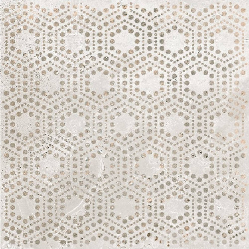 Oxidart Patchwork Light 20x20 cm rettificato - Ceramica Sant'Agostino