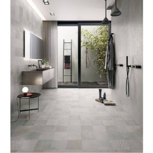 Oxidart Patchwork Light 20x20 cm rettificato - Ceramica Sant'Agostino 2