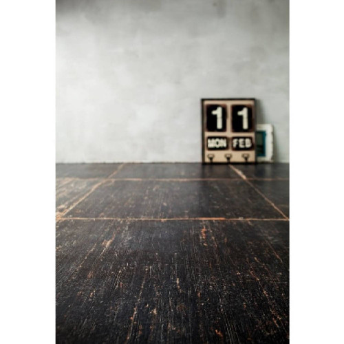 Blendart Dark 90x90 cm rettificato - Ceramica Sant'Agostino