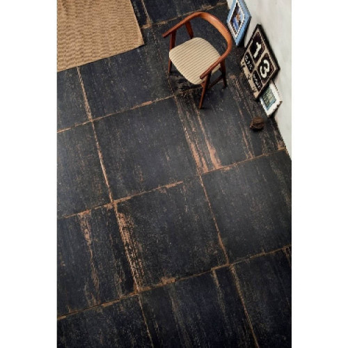 Blendart Dark 90x90 cm rettificato - Ceramica Sant'Agostino