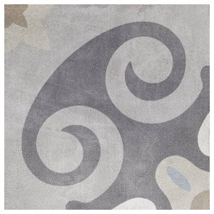 Patchwork Classic 05 20x20 cm - Ceramica Sant'Agostino