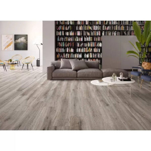 Barkwood Ash 20x120 cm rettificato - Ceramica Sant'Agostino 2