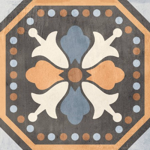 Patchwork Colors Mix 20x20 cm - Ceramica Sant'Agostino