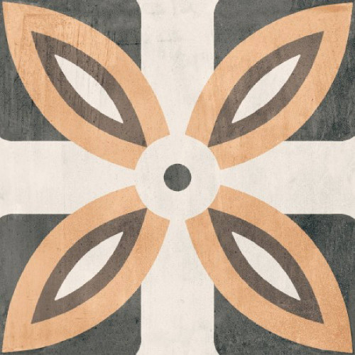 Patchwork Colors Mix 20x20 cm - Ceramica Sant'Agostino