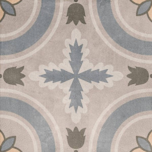 Patchwork Classic Mix 20x20 cm - Ceramica Sant'Agostino 2
