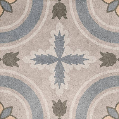 Patchwork Classic Mix 20x20 cm - Ceramica Sant'Agostino