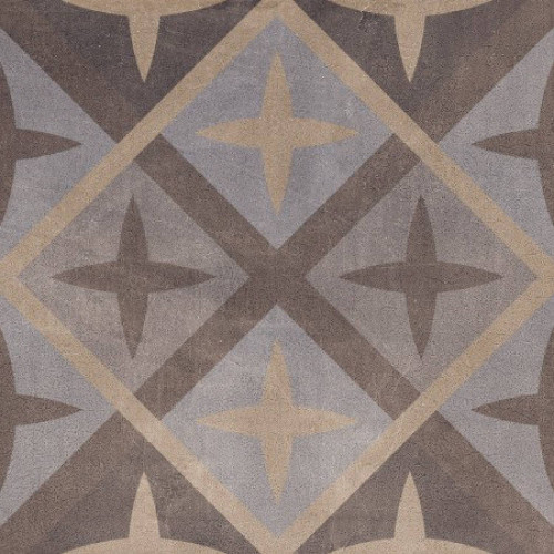 Patchwork Classic Mix 20x20 cm - Ceramica Sant'Agostino