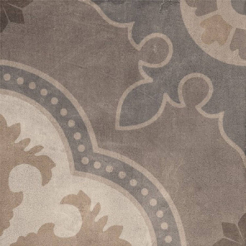 Patchwork Classic Mix 20x20 cm - Ceramica Sant'Agostino