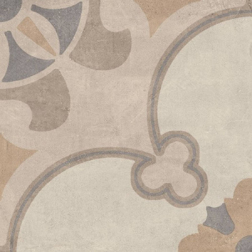 Patchwork Classic Mix 20x20 cm - Ceramica Sant'Agostino