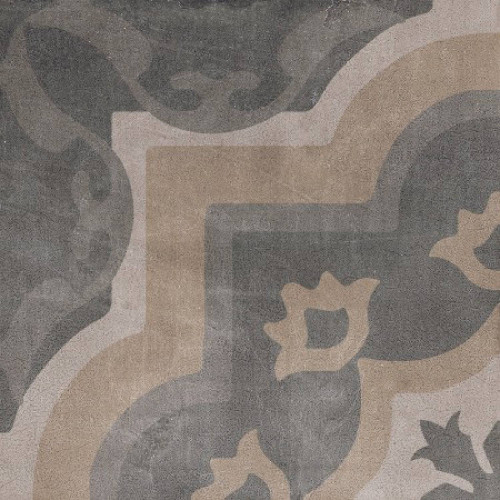 Patchwork Classic Mix 20x20 cm - Ceramica Sant'Agostino