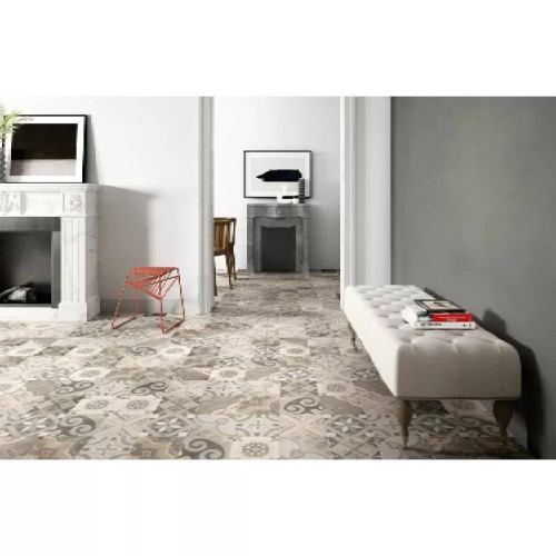 Patchwork Classic Mix 20x20 cm - Ceramica Sant'Agostino