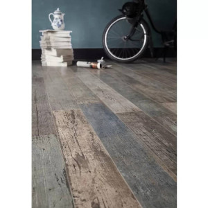 Blendart Mix 15x120 cm - Ceramica Sant'Agostino 2