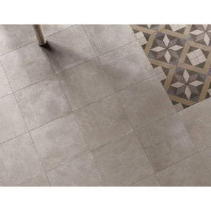 Patchwork Classic Pearl 20x20 cm - Ceramica Sant'Agostino 2